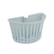 Plastic Hanging Sink Storage Basket Drain Rack 7
