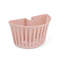 Plastic Hanging Sink Storage Basket Drain Rack 8