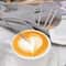 Stainless Steel Coffee Art Needle Pen For Cappuccino And Latte 3