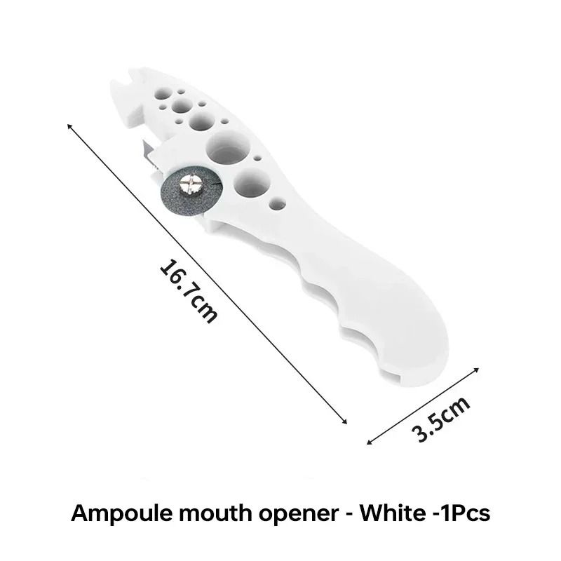 Ampoule Bottle Opener For Medical And Home Use 7