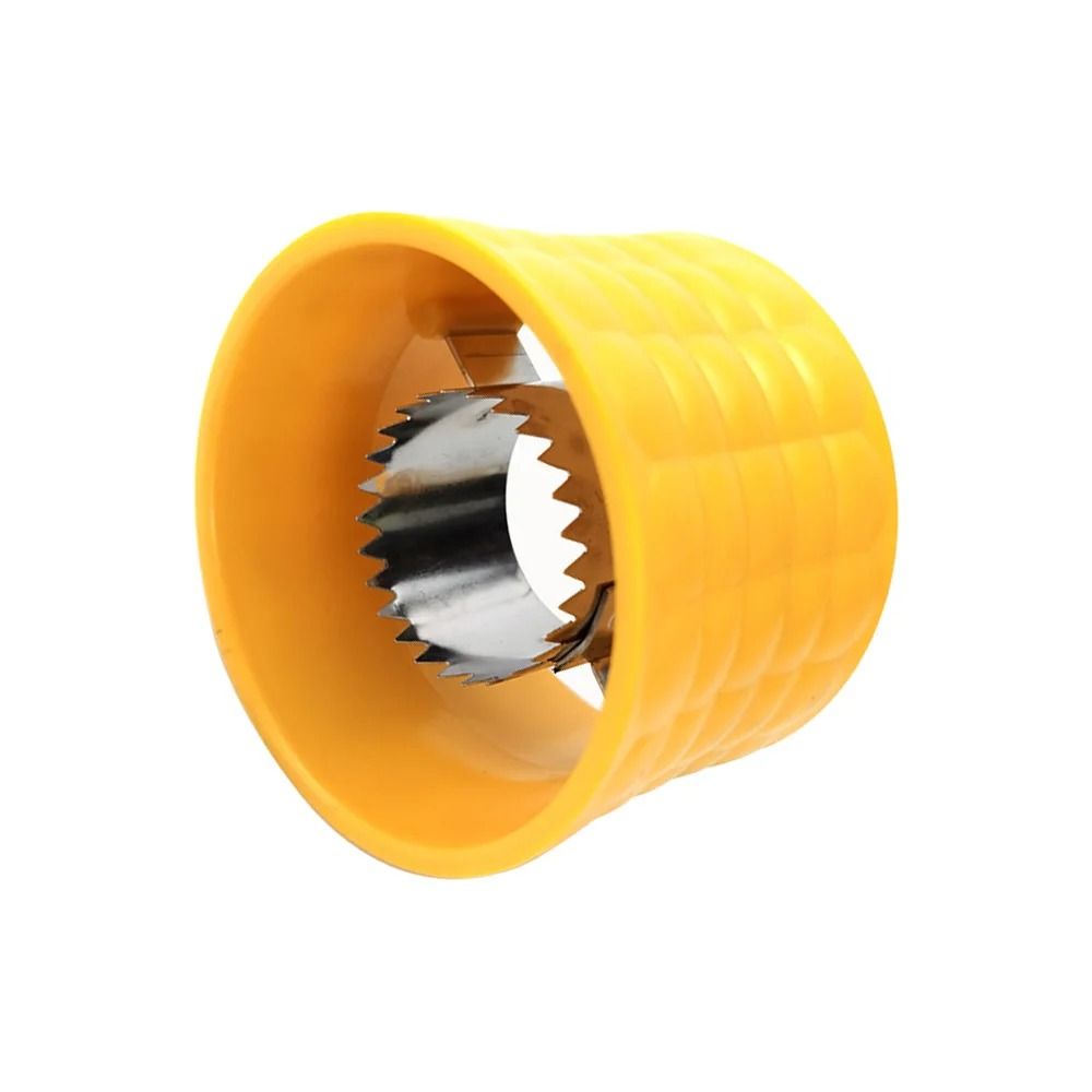 Stainless Steel Corn Stripper Tool 6
