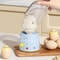 Portable Egg Yolk Mixer Manual Scrambler 1