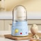 Portable Egg Yolk Mixer Manual Scrambler 7