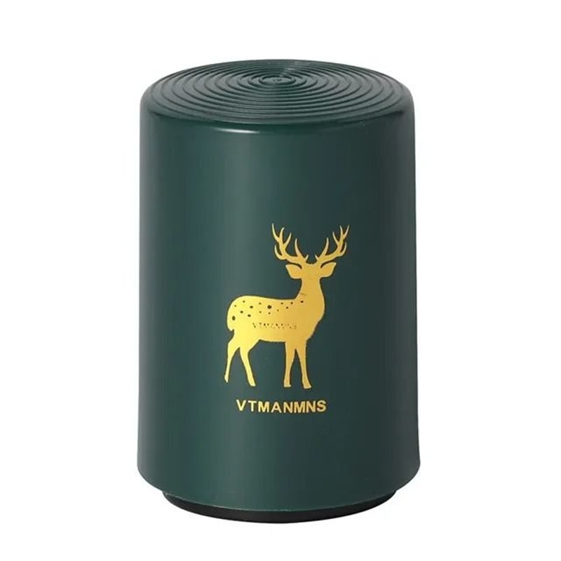 Magnetic Automatic Beer Bottle Opener Stainless Steel 7