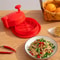 Manual Chicken Meat Shredder Kitchen Tool 2