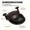 Manual Chicken Meat Shredder Kitchen Tool 5