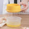 Large Capacity Egg Yolk And White Separator 4