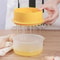 Large Capacity Egg Yolk And White Separator 4
