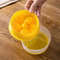 Large Capacity Egg Yolk And White Separator 5