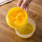 Large Capacity Egg Yolk And White Separator 5