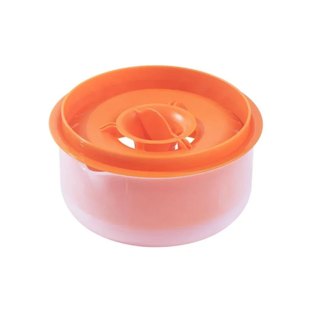 Large Capacity Egg Yolk And White Separator 6