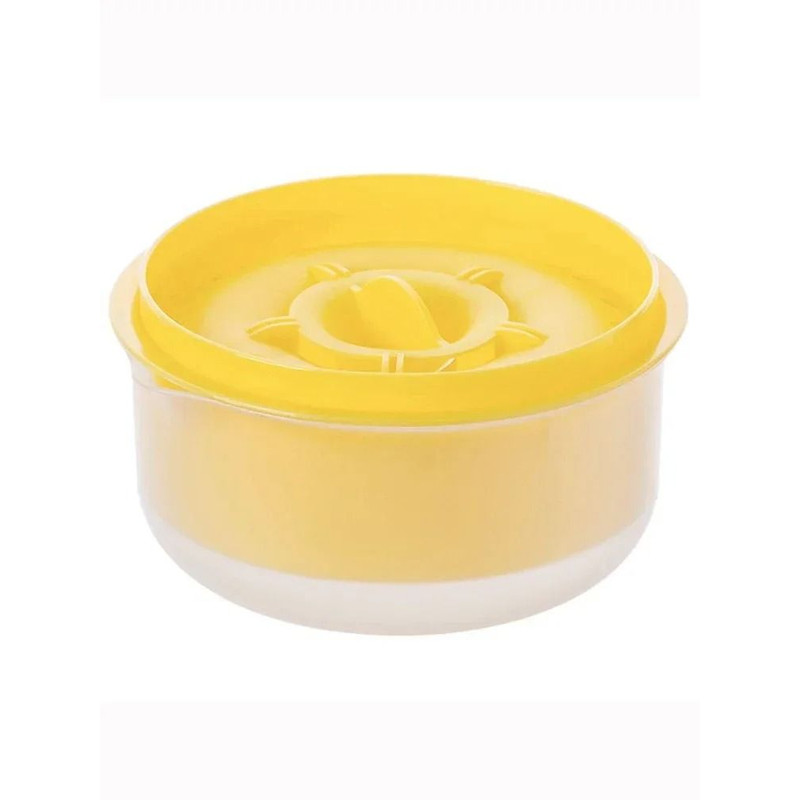 Large Capacity Egg Yolk And White Separator 7
