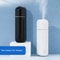 Portable Car Scent Essential Oil Aroma Diffuser 1