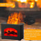 Simulated Fireplace Air Humidifier And Aroma Diffuser 3