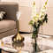 Ultrasonic Humidifier Silver Gold For Home And Office 2