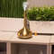 Ultrasonic Humidifier Silver Gold For Home And Office 3