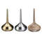 Ultrasonic Humidifier Silver Gold For Home And Office 5