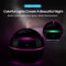 Ultrasonic Quiet Large Aromatherapy Cold Mist Humidifier Wood Grain Aroma Diffuser 2