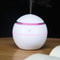 Ultrasonic Quiet Large Aromatherapy Cold Mist Humidifier Wood Grain Aroma Diffuser 6
