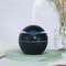 Ultrasonic Quiet Large Aromatherapy Cold Mist Humidifier Wood Grain Aroma Diffuser 7