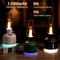 Time Lamp Humidifier And Aromatherapy Diffuser 3