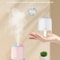 Mini Portable Running Lamp Humidifier 1
