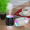 Mini Portable Running Lamp Humidifier 2