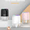 Mini Portable Running Lamp Humidifier 3
