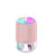 Mini Portable Running Lamp Humidifier 8