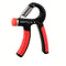 Adjustable Hand Grip Strength Trainer 7