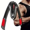Adjustable Hydraulic Arm Exerciser Strength Trainer 0