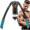 Adjustable Hydraulic Arm Exerciser Strength Trainer 6