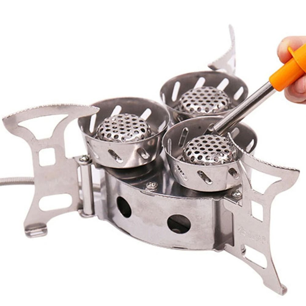 Camping Piezoelectric Igniter For Gas Stove 1