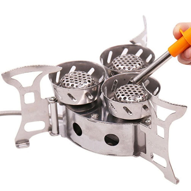 Camping Piezoelectric Igniter For Gas Stove 1