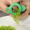 Mini Vegetable Cutter Shredder Tool For Onions Greens 3
