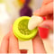 Handheld Garlic Press Crusher And Peeler Tool 3