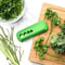 Multifunctional Herb Leaf Stripper And Vegetable Cutter Tool 2