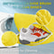 Multifunctional Shoe And Laundry Wash Bag Cotton Protective Net 3