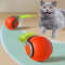 Automatic Rolling Ball Pet Toy Charging Smart Cat Dog Chase Toy 9