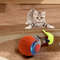 Automatic Rolling Ball Pet Toy Charging Smart Cat Dog Chase Toy 1
