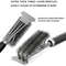 Safe Grill Brush And Scraper With Deluxe Handle Stainless Steel Bristles 1