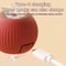 Automatic Rolling Ball Toy For Cats And Dogs USB Rechargeable 3