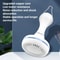 USB Fan Silent 6 Blade Hanging Fan For Camping Outdoor Use 2