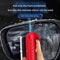 Car Glass Cleaner Brush For Windshield Oil Film Removal 5
