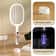 XIAOTREE Electric Mosquito Swatter 4000V Rechargeable Handheld Bug Zapper Type C 6