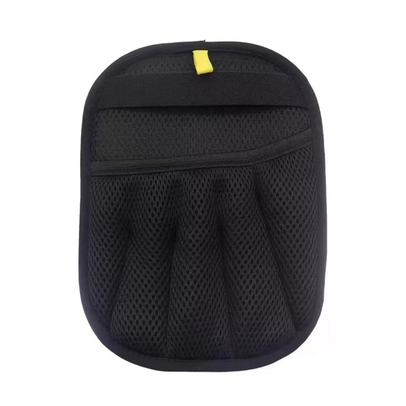 Pet Hair Removal Glove For Cats And Dogs Reusable Electrostatic Five Finger Hair Remover 6