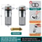 Sink Drain Filter Plug Hair Catcher And Stopper For Kitchen And Bathroom 6