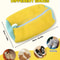 Shoe Washing Bag Microfiber Closure Washing Machine Laundry Bag For Sneakers 1