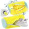 Shoe Washing Bag Microfiber Closure Washing Machine Laundry Bag For Sneakers 4