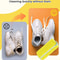 Shoe Washing Bag Microfiber Closure Washing Machine Laundry Bag For Sneakers 5